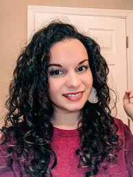 The curly hairstyles are popular in recent years, exclusively the short curly haircuts, a lot of celebrities sport short curly hairstyles. Tips To Care For Low Density Fine Curly Hair And Get More Volume