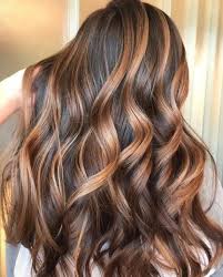77 best hair highlights types colors