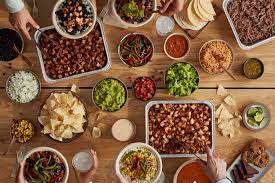 Catering food and drink suppliers near me. Qdoba Mexican Eats Mexican Restaurants Catering