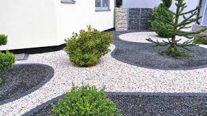 Gravel And How To Use Them In Your Garden