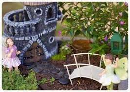My Little Fairy Garden In Byford Wa