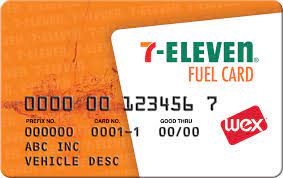 We did not find results for: 7 Eleven Credit Application