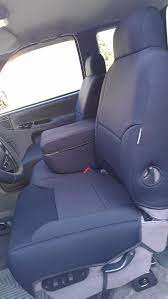 Correct Fitting Seat Covers Dodge