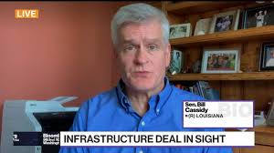Jun 24, 2021 · five democrats in the u.s. Infrastructure Bill Stalls As Gop Rejects Offer From Democrats Bloomberg