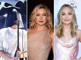 I did not like leaving them when they were little or big. Kate Hudson Responds To Sia Music Movie Casting Criticsm
