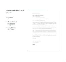 Reference Letter Template For Employment Allthingsproperty