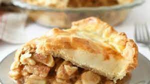 easy apple pie using bought crust