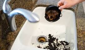 will-coffee-grounds-clog-a-sink
