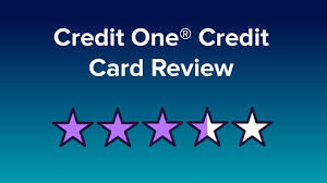 We did not find results for: Credit One Credit Card Review Youtube