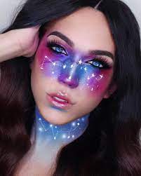 galaxy makeup hits the universe as a