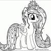 The royal alicorn princesses of equestria inside the royal throne room, in the castle of canterlot coloring page. 1