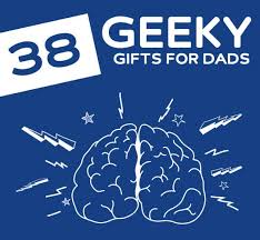 38 cool gifts for geeky dads dodoburd