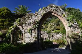 visit abbey gardens islandeering