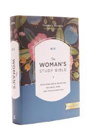 Case study examples & samples. Buy Niv The Woman S Study Bible Receiving God S Truth For Balance Hope And Transformation Book Online At Low Prices In India Niv The Woman S Study Bible Receiving God S Truth For Balance