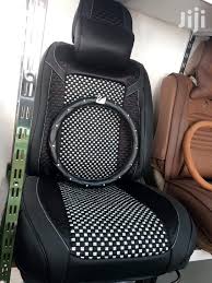 Clear Car Seat Covers In Kampala