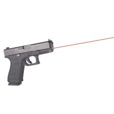 lasermax red glock guide rod laser for