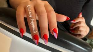 nail salons in s newington london