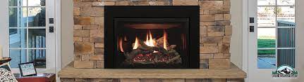 Direct Vent Gas Fireplace Inserts Ct