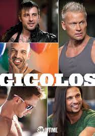 Gigolos (TV Series 2011–2016) - IMDb