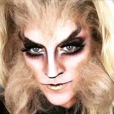 big bad wolf makeup tutorial nyx face