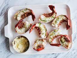 perfect lobster tails recipe food