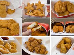 Pour the pickle juice, milk, and hot sauce into the bag and seal. The Best Fast Food Chicken Nuggets Taste Test