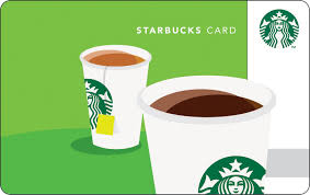 Now sit back and wait for your free $5 starbucks egift card to arrive within about 2 weeks. Free 5 Starbucks Gift Card Freebie Mom
