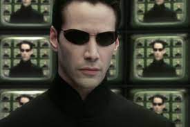 The Matrix trilogy: catch up on the ...