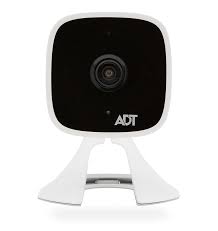 adt indoor home security cameras