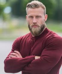 This crew cut viking hairstyle is something for those people who are not afraid to go all out. Ways To Rock Viking Haircut Looks Indigenous New England