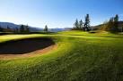 Chinook Cove Golf Club Tee Times - Barrière BC