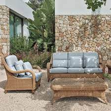Point Kenya Chair Modern Outdoor
