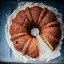 Then, they renamed it savarin and brought it to italy, particularly to naples. Rum Soaked Raisin Caramel Cake Recipe From Nik Sharma Baking The Guardian