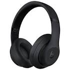 Studio3 Over-Ear Noise Cancelling Bluetooth Headphones - Black MX3X2LL/A Beats by Dr. Dre