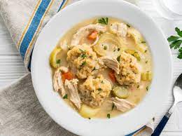 Chicken And Leek Stew Slow Cooker gambar png