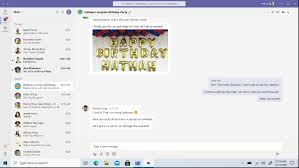 Create android app for your website without coding. Personal Features In Microsoft Teams Now On Desktop Web