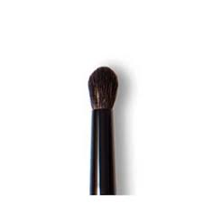 mineralogie luxurious eyeshadow brush