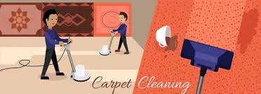 100 000 commercial carpet cleaning