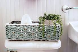 20 Above Toilet Decor Ideas For Your
