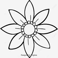 34 gambar bunga mawar versi kartun di 2020 buku mewarnai gambar bunga kartun hitam putih mewarnai bunga matahari mawar yang layu wallpaper bunga mawar bunga. Gambar Bunga Kartun Hitam Putih