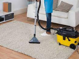 carpet cleaning nottingham squeaky