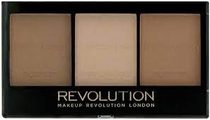 makeup revolution ultra brightening