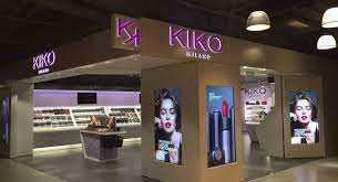 kiko milano launches in lucknow