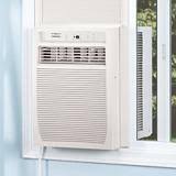 Due to window width restraints, sliding window vertical air conditioners have quite a few common properties. Whirlpool Vertical Window Air Conditioner 8000 Btu Canadian Tire Toronto