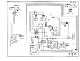 diagram] double oven wiring diagram