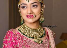 best makeup artist in jaipur book now