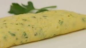 Fill your omelet with your favorite ingredients: How To Make An Omelet Youtube