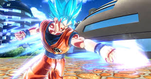 This set includes ultra pack 1 and 2 (season 4 dlc). Dragon Ball Xenoverse 2 Dlc Pack 4 Screenshots And New Details Capsule Computers