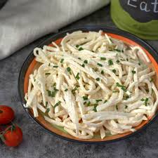 celeriac remoulade keto low carb