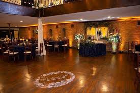 affordable wedding venues in houston